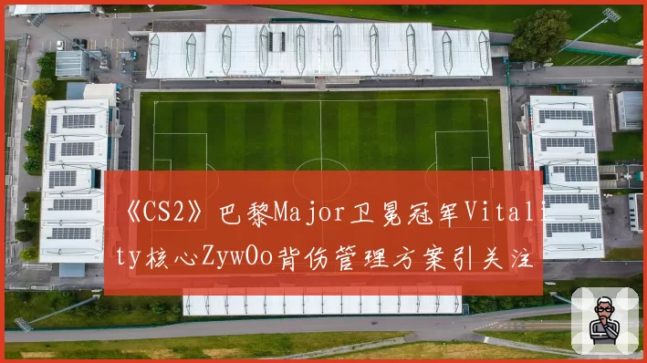 《CS2》巴黎Major卫冕冠军Vitality核心ZywOo背伤管理方案引关注