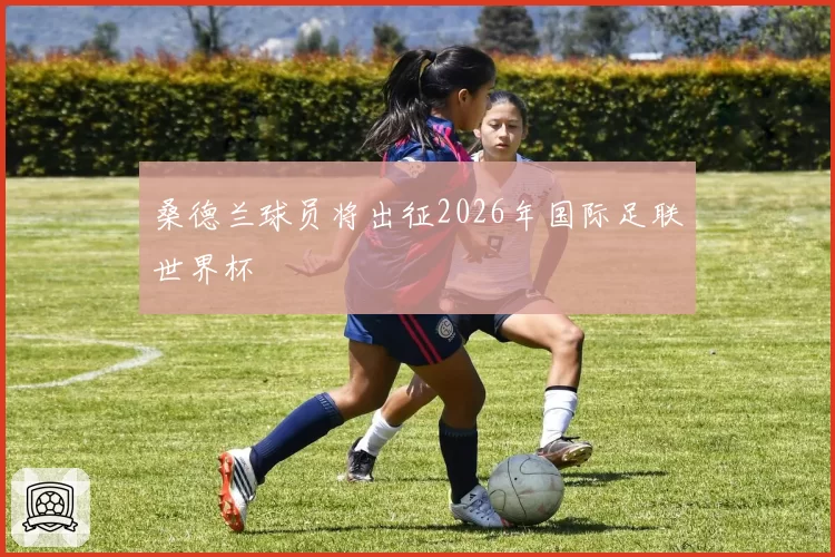 桑德兰球员将出征2026年国际足联世界杯